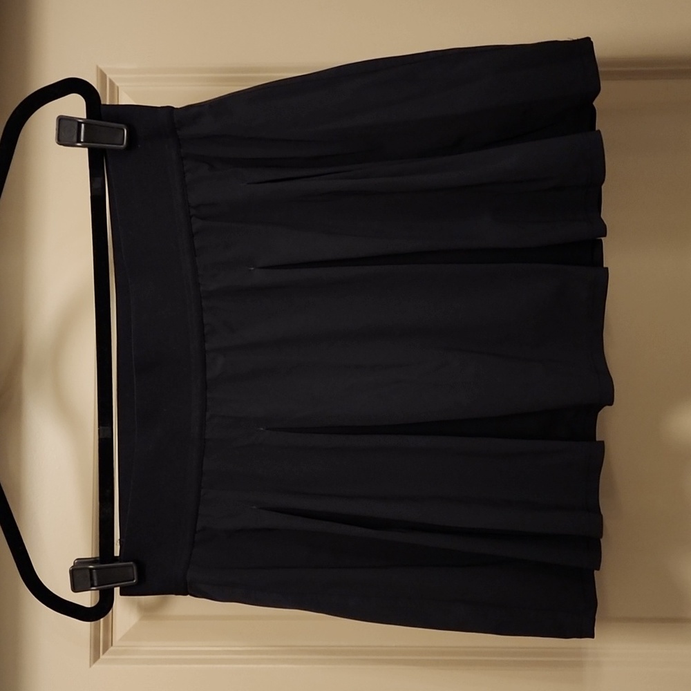 Lululemon Tennis skirt size 10